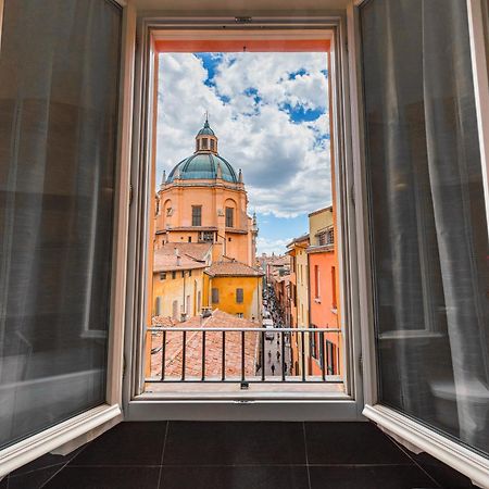 Immobo Arcadian - Piazza Maggiore View 볼로냐 외부 사진